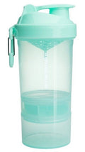 Original2Go, Mint Green - 600 ml. - MioVita