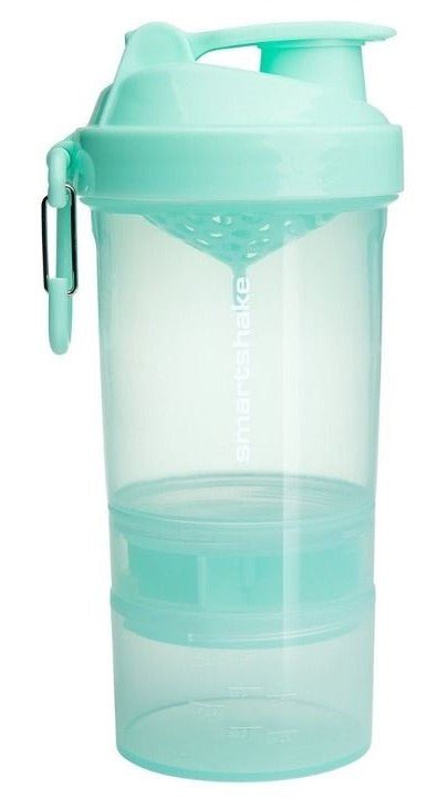 Original2Go, Mint Green - 600 ml. - MioVita