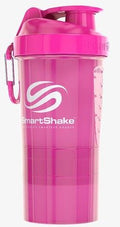 Original2Go, Neon Pink - 600 ml. - MioVita
