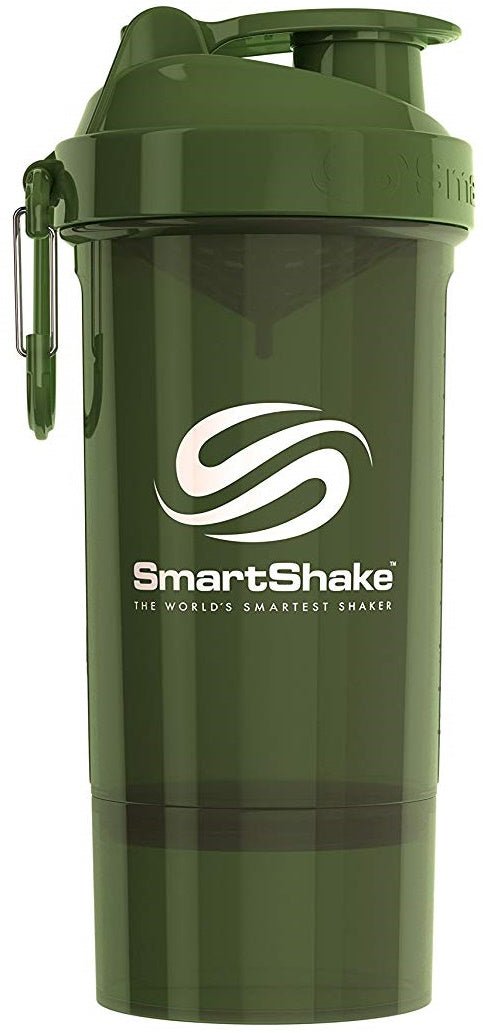 Original2Go ONE, Army Green - 800 ml. - MioVita
