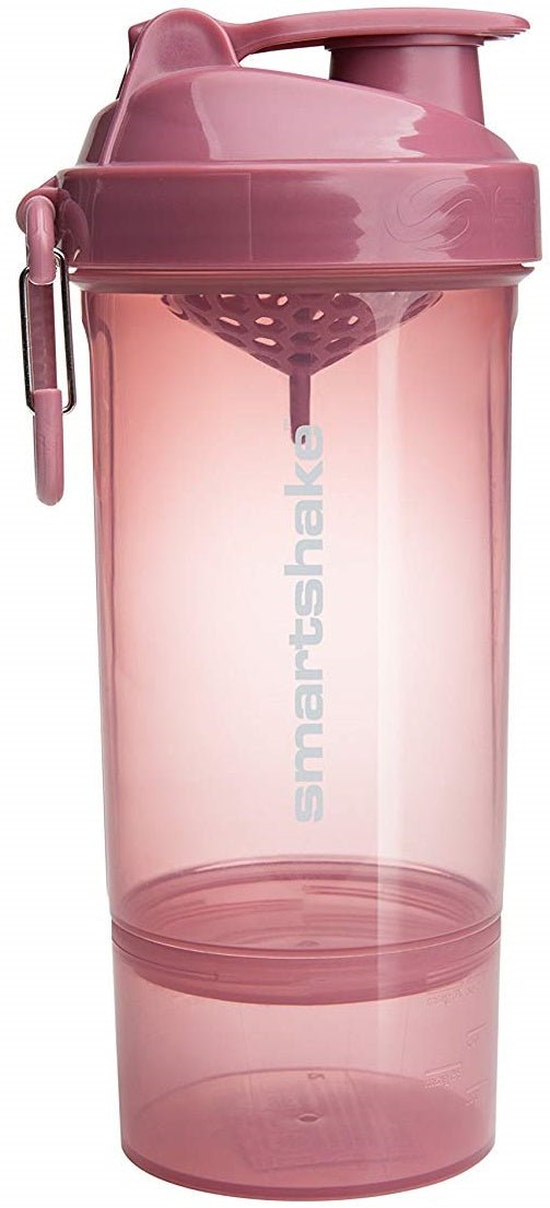Original2Go ONE, Deep Rose Pink - 800 ml. - MioVita