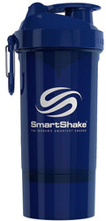 Original2Go ONE, Navy Blue - 800 ml. - MioVita