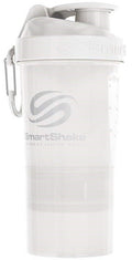 Original2Go, Pure White - 600 ml. - MioVita