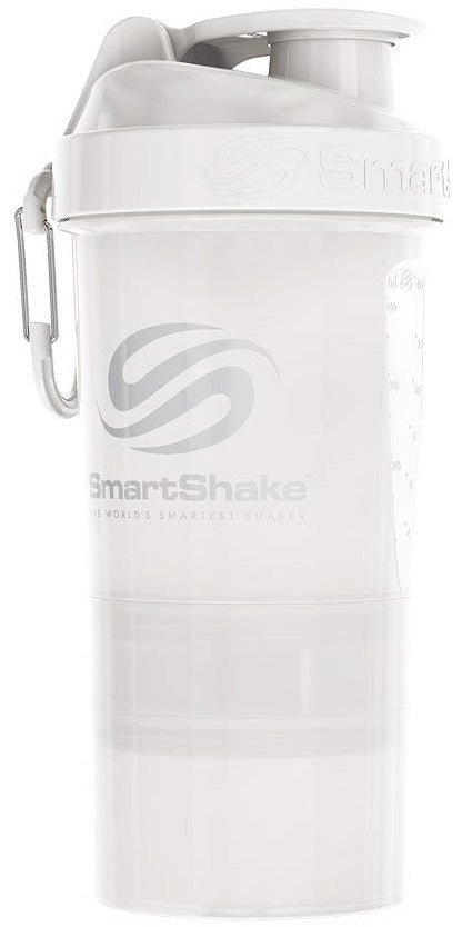 Original2Go, Pure White - 600 ml. - MioVita