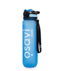Osavi Bottle, Blue - 1000 ml. - MioVita