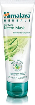 Purifying Neem Mask - 75 ml. - MioVita