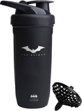 Reforce Stainless Steel - DC Comics, Batman - 900 ml. - MioVita
