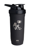 Reforce Stainless Steel - DC Comics, Harley Quinn - 900 ml. - MioVita