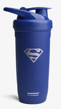 Reforce Stainless Steel - DC Comics, Superman - 900 ml. - MioVita