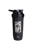 Reforce Stainless Steel - DC Comics, The Joker Wanted - 900 ml. - MioVita