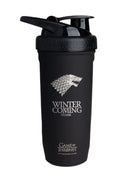 Reforce Stainless Steel - Game Of Thrones, Winter Is Coming - 900 ml. - MioVita