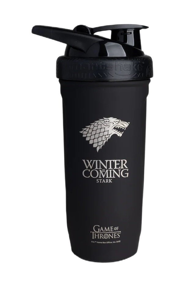 Reforce Stainless Steel - Game Of Thrones, Winter Is Coming - 900 ml. - MioVita