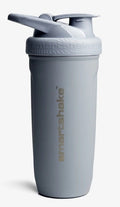 Reforce Stainless Steel, Gray - 900 ml. - MioVita
