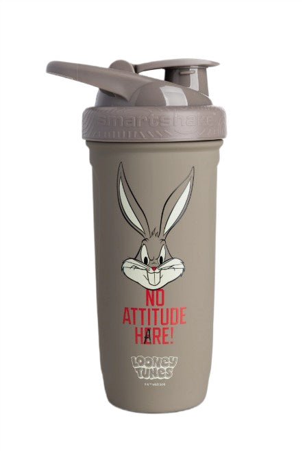 Reforce Stainless Steel - Looney Tunes, Bugs Bunny - 900 ml. - MioVita