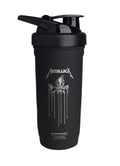 Reforce Stainless Steel - Metallica, Scary Guy - 900 ml. - MioVita