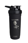 Reforce Stainless Steel - Rock Band Collection, Iron Maiden Book of Souls - 900 ml. - MioVita