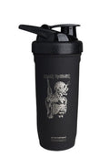 Reforce Stainless Steel - Rock Band Collection, Iron Maiden Somewhere In Time - 900 ml. - MioVita