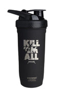 Reforce Stainless Steel - Rock Band Collection, Metallica Kill ‘Em All - 900 ml. - MioVita