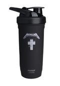 Reforce Stainless Steel - Rock Band Collection, Metallica Master of Puppets - 900 ml. - MioVita