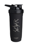 Reforce Stainless Steel - Rock Band Collection, Slayer Scratchy Logo - 900 ml. - MioVita