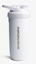 Reforce Stainless Steel, White - 900 ml. - MioVita