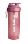 Shaker Lite Series, Deep Rose - 1000 ml. - MioVita