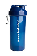 Shaker Lite Series, Navy Blue - 1000 ml. - MioVita
