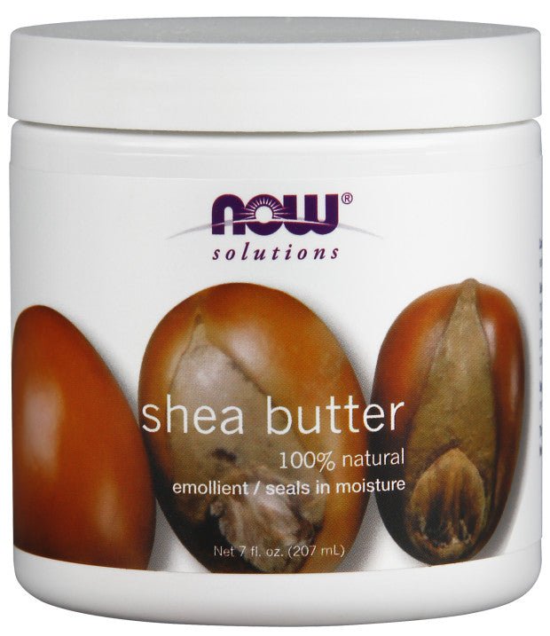 Shea Butter - 100% Natural - 207 ml. - VitaeSupps