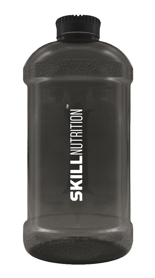 Skill Gallon, Smoked Black - 2200 ml. - VitaeSupps
