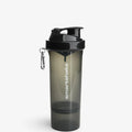Slim Series, Gunsmoke Black - 500 ml. - MioVita