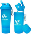 Slim Series, Neon Blue - 500 ml. - MioVita