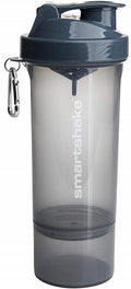 Slim Series, Stormy Grey - 500 ml. - MioVita