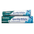 Sparkly White Herbal Toothpaste - 75 ml. - MioVita