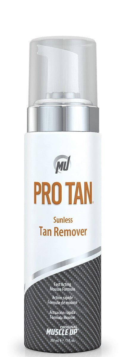 Sunless Tan Remover - 207 ml. - VitaeSupps