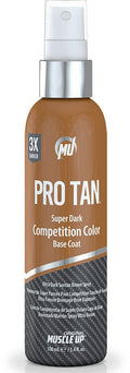 Super Dark Competition Color Base Coat - 100 ml. - MioVita