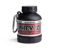 Whey2Go Funnel, Black - 110 ml. - MioVita