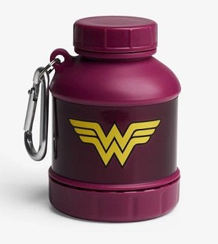 Whey2Go Funnel - DC Comics, WonderWoman - 110 ml. - VitaeSupps